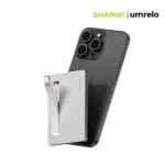 SHARGE Disk Plus