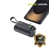 SHARGE Flow Mini 2