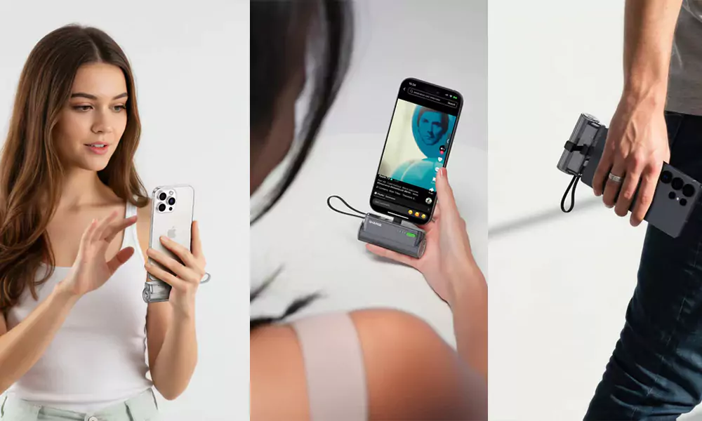 SHARGE Flow Mini 2