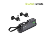 SHARGE Flow Mini 2