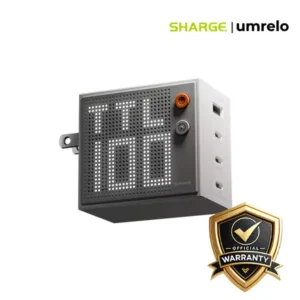 SHARGE Pixel 100