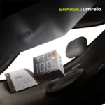 SHARGE Pixel 100