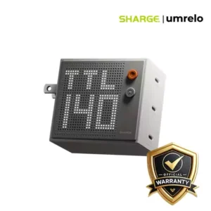 SHARGE Pixel 140