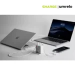 SHARGE Pixel 140