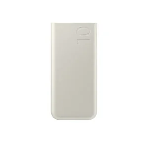 Samsung 10000mAh 25W PD Super Fast Charging Battery Pack