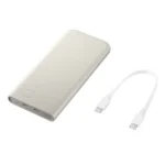 Samsung 10000mAh 25W PD Super Fast Charging Battery Pack