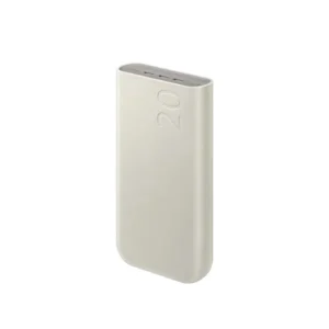 Samsung 20000mAh 45W
