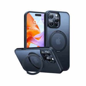 TORRAS Ostand Pro Case for iPhone 16 Pro Max