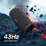 TRIBIT StormBox Lava 80W Portable Bluetooth Speaker - Image 6