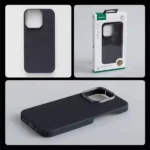 UGREEN CA121 iPhone 16 Pro Aramid Fiber Protective Case (55331)