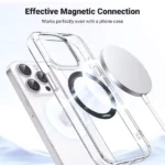 Ugreen LP428 Universal Magsafe Compatible Metal Ring - Image 4