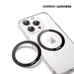 Ugreen LP428 Universal Magsafe Compatible Metal Ring