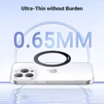 Ugreen LP428 Universal Magsafe Compatible Metal Ring - Image 6