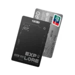WiWU iTag WT-03 Easy to Find Card Tracker
