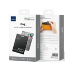 WiWU iTag WT-03 Easy to Find Card Tracker