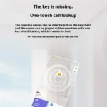 WiWU iTag WT-03 Easy to Find Card Tracker - Image 6