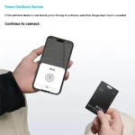 WiWU iTag WT-03 Easy to Find Card Tracker