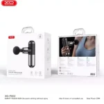 XO FG02 Massager Rechargeable Muscle Gun - Image 5