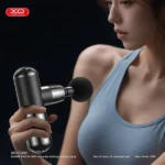 XO FG02 Massager Rechargeable Muscle Gun