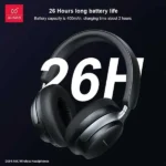 XUNDD DOO4 ANC Wireless Headphones