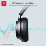 XUNDD DOO4 ANC Wireless Headphones - Image 5