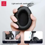 XUNDD DOO4 ANC Wireless Headphones - Image 6