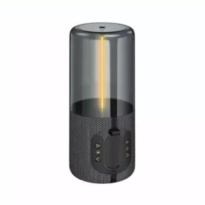 XUNDD SP015 Magnetic Filament Light Wireless Speaker