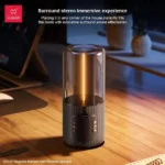XUNDD SP015 Magnetic Filament Light Wireless Speaker - Image 2