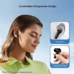 XUNDD X53 ANC And Al Translation Wireless Earphones