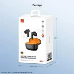 XUNDD X53 ANC And Al Translation Wireless Earphones - Image 6