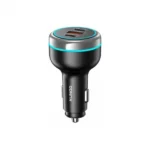 XUNDD XDCC-007 230W 3Ports Fast Car Charger
