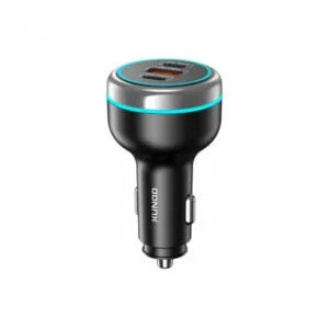 XUNDD XDCC-007 230W 3Ports Fast Car Charger