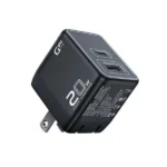 XUNDD XDCH-065 20W Fast Charging Gan Power Adapter