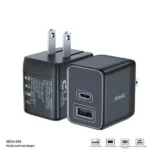 XUNDD XDCH-065 20W Fast Charging Gan Power Adapter - Image 2
