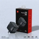 XUNDD XDCH-065 20W Fast Charging Gan Power Adapter