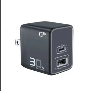 XUNDD XDCH-065 30W Fast Charging Gan Power Adapter