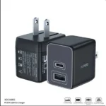XUNDD XDCH-065 30W Fast Charging Gan Power Adapter - Image 2