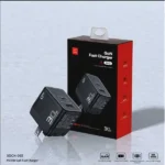 XUNDD XDCH-065 30W Fast Charging Gan Power Adapter