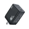 XUNDD XDCH-065 45W Fast Charging Gan Power Adapter