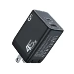 XUNDD XDCH-065 45W Fast Charging Gan Power Adapter