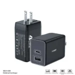 XUNDD XDCH-065 45W Fast Charging Gan Power Adapter - Image 2
