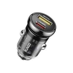 XUNDD XDCH-079 PD 30W Car Charger