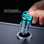 XUNDD XDCH-079 PD 30W Car Charger - Image 6