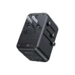 XUNDD XDCH-089 35W Universal Travel Charging Adapter