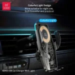 XUNDD XDHO-039 15W Wireless Car Charger