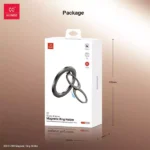 XUNDD XDHO-060 Magnetic Ring Holder