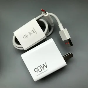 Xiaomi 90W Turbo HyperCharge Combo