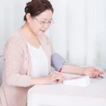 Xiaomi Andon KD-5907 Smart Blood Pressure Monitor