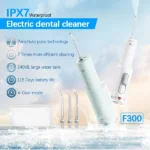 Xiaomi Mijia F300 Portable Electric Water Flosser