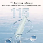 Xiaomi Mijia F300 Portable Electric Water Flosser - Image 6